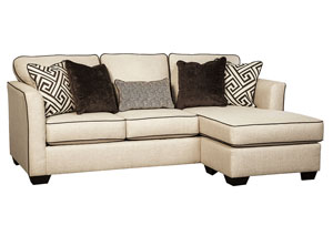 Image for Carlinworth Linen Sofa Chaise