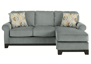 Image for Benld Marine Sofa Chaise
