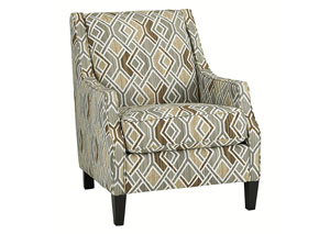 Image for Benld Marine Accent Chair