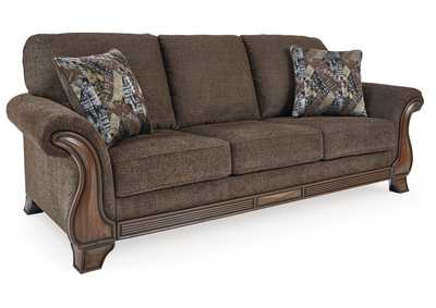 Image for Miltonwood Queen Sofa Sleeper