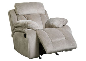 Image for Stricklin Pebble Rocker Recliner