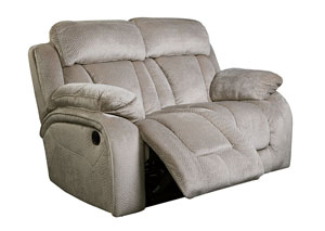 Image for Stricklin Pebble Reclining Loveseat