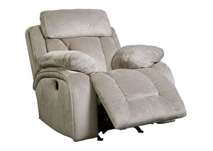 Image for Stricklin Pebble Power Rocker Recliner