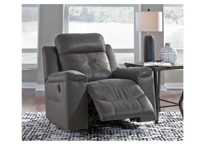 Jesolo Reclining Sofa and Recliner,Signature Design By Ashley