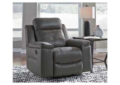 Jesolo Reclining Sofa and Recliner,Signature Design By Ashley