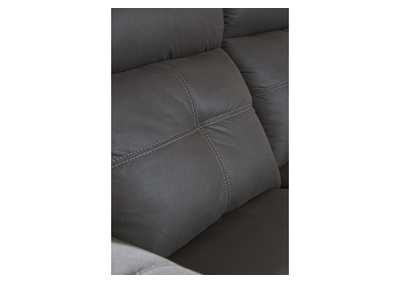 Jesolo Reclining Sofa, Loveseat and Recliner,Signature Design By Ashley