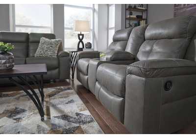 Jesolo Reclining Sofa, Loveseat and Recliner,Signature Design By Ashley