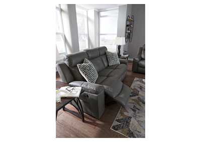 Jesolo Reclining Sofa, Loveseat and Recliner,Signature Design By Ashley