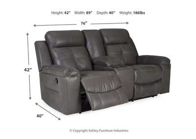 Jesolo Reclining Sofa, Loveseat and Recliner,Signature Design By Ashley