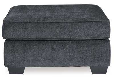 Altari 2-Piece Sectional and Ottoman,Signature Design By Ashley