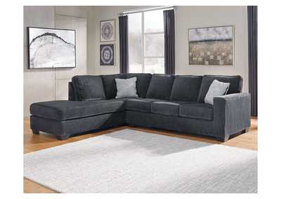 Altari 2-Piece Sectional with Chaise,Signature Design By Ashley