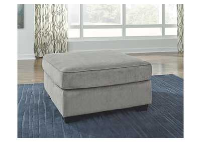 Altari 2-Piece Sectional with Ottoman,Signature Design By Ashley