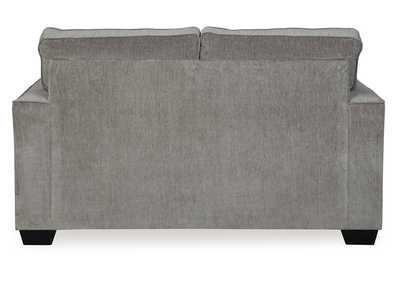 Altari 2-Piece Sleeper Sectional, Loveseat and Ottoman,Signature Design By Ashley