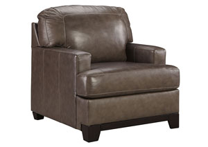 Image for Derwood Pewter Chair