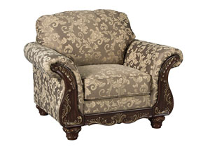 Image for Irwindale Topaz Chair