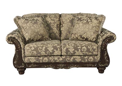 Image for Irwindale Topaz Loveseat