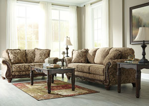 Image for Irwindale Topaz Sofa & Loveseat