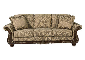 Image for Irwindale Topaz Sofa