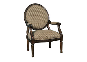Image for Irwindale Topaz Accent Chair