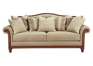 Image for Berwyn View Quartz Sofa