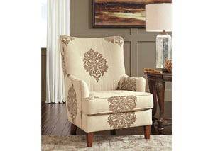 Image for Berwyn View Accents Quartz Accent Chair