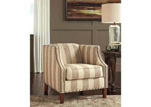 Image for Berwyn View Accents Quartz Accent Chair
