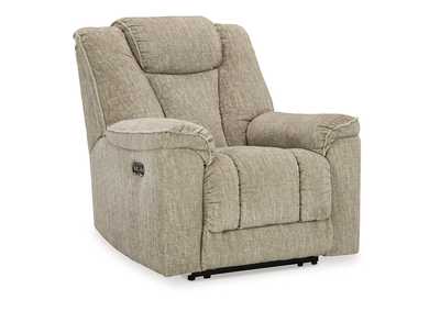 Image for Hindmarsh Power Recliner