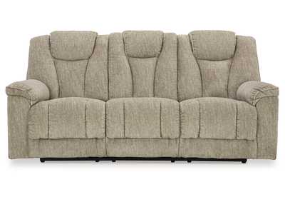 Image for Hindmarsh Power Reclining Sofa