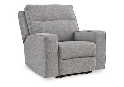 Image for Biscoe Power Recliner