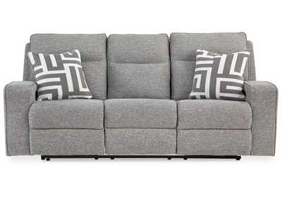 Image for Biscoe Power Reclining Sofa