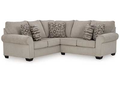 Image for Claireah 2-Piece Sectional