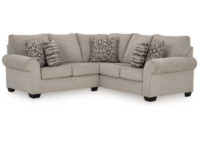 Image for Claireah 2-Piece Sectional