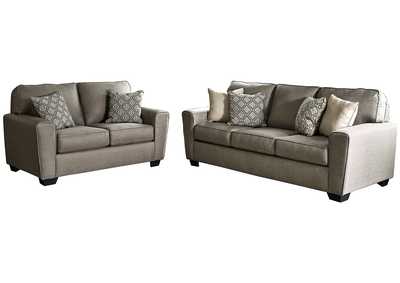 Image for Calicho Sofa and Loveseat