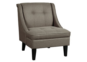 Image for Calicho Cashmere Accent Chair