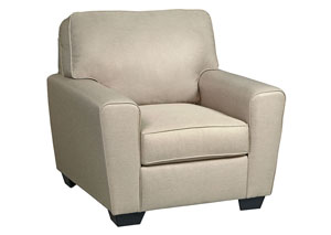 Image for Calicho Ecru Chair