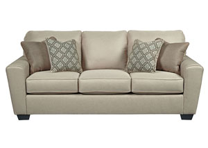 Image for Calicho Ecru Sofa