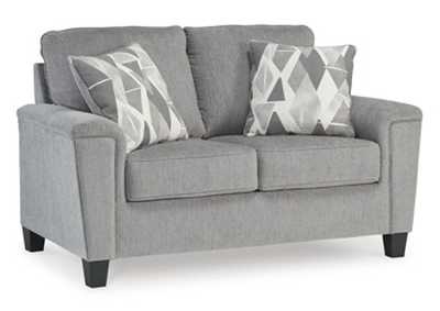 Leeshan Loveseat