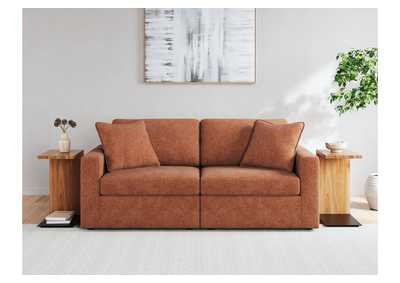 Modmax Performance Fabric Modular Sofa and Loveseat,Signature Design By Ashley