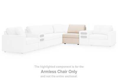 Modmax 8-Piece Sectional with Chaise,Signature Design By Ashley