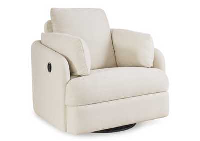 Modmax Swivel Glider Recliner,Signature Design By Ashley