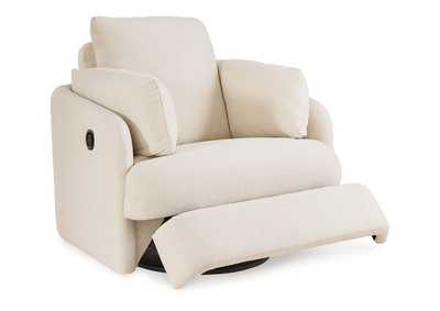 Modmax Swivel Glider Recliner,Signature Design By Ashley