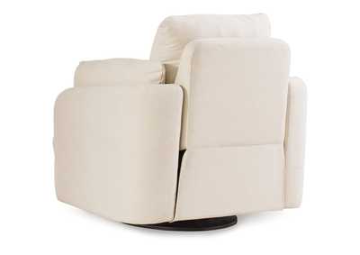 Modmax Swivel Glider Recliner,Signature Design By Ashley