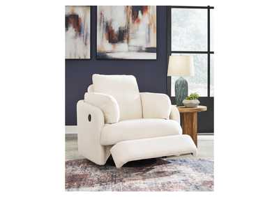 Modmax Swivel Glider Recliner,Signature Design By Ashley