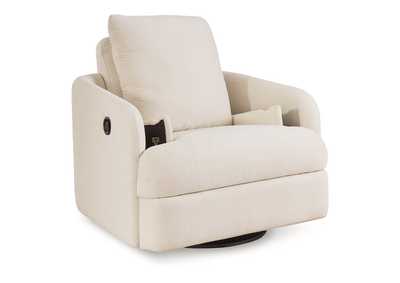 Modmax Swivel Glider Recliner,Signature Design By Ashley