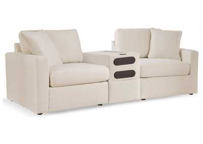 Modmax 3-Piece Sectional