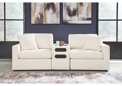 Modmax 3-Piece Sectional,Signature Design By Ashley