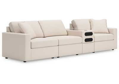 Image for Modmax 4-Piece Sectional