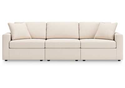 Image for Modmax 3-Piece Sectional