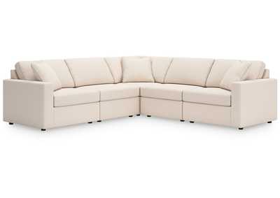 Image for Modmax 5-Piece Sectional