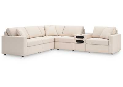 Image for Modmax 6-Piece Sectional